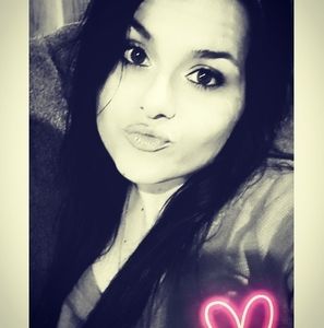 Meet your Posher, Cheyenne